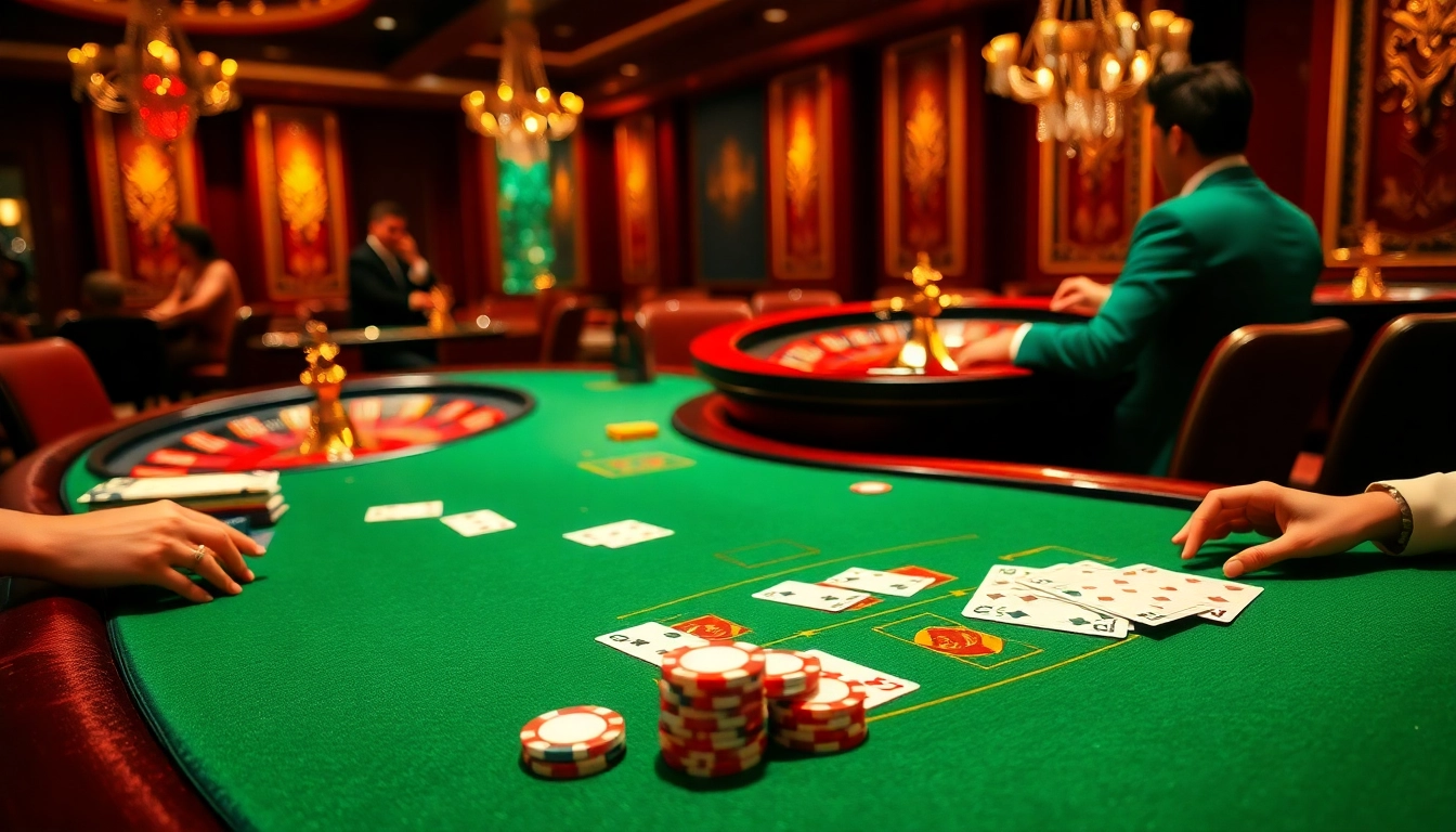 Advanced Strategies for Winning at 98win Casino Games in 2026