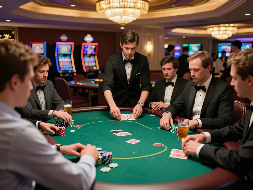Strategic Insights for Winning at FC88: Elevate Your 2026 Gambling Game with Proven Techniques
