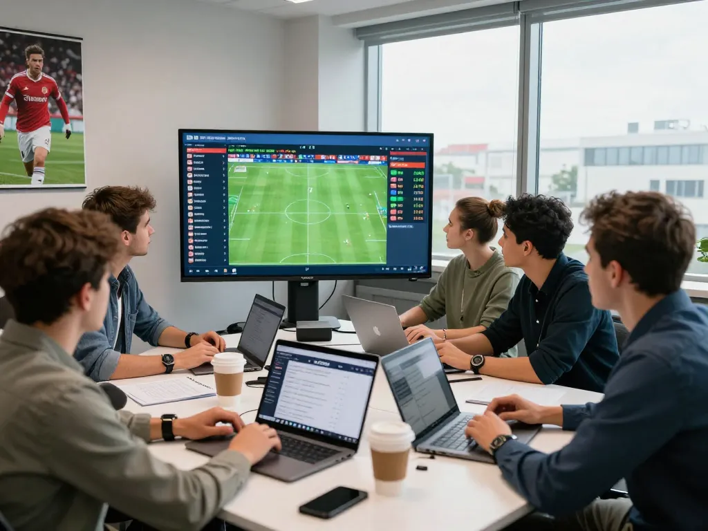 Mastering 1gom Strategies for Successful Football Betting in 2026