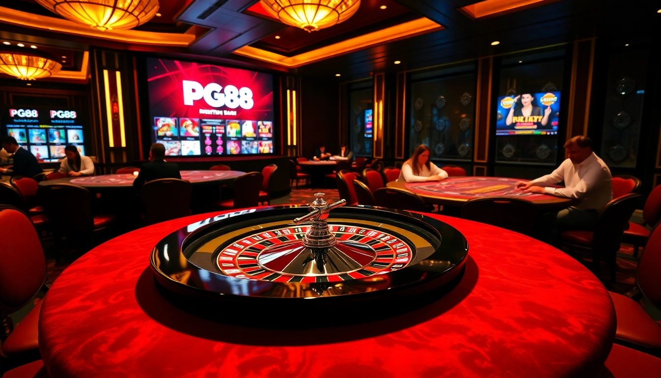 Advanced Winning Strategies for pg88 Gambling in 2026: Master Your Odds and Bankroll