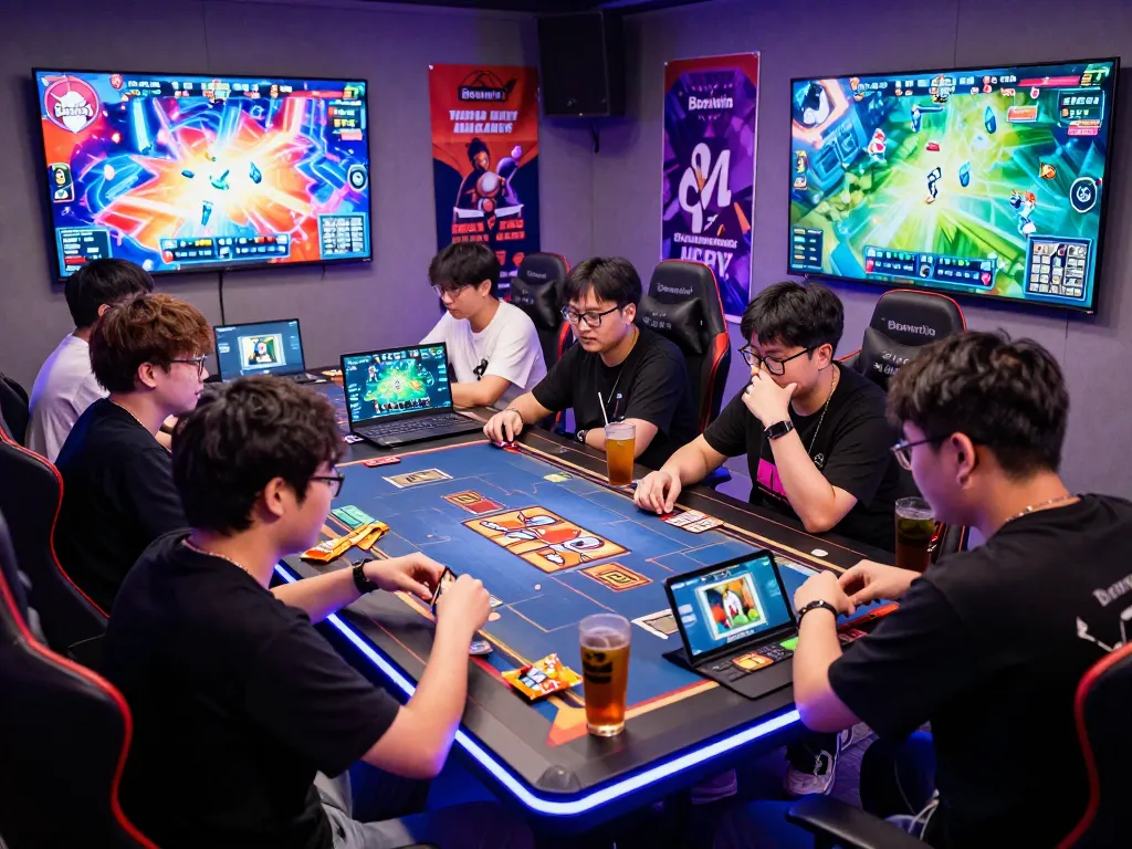 Master the Bomwin Gaming Experience: 5 Proven Strategies for Success in 2026