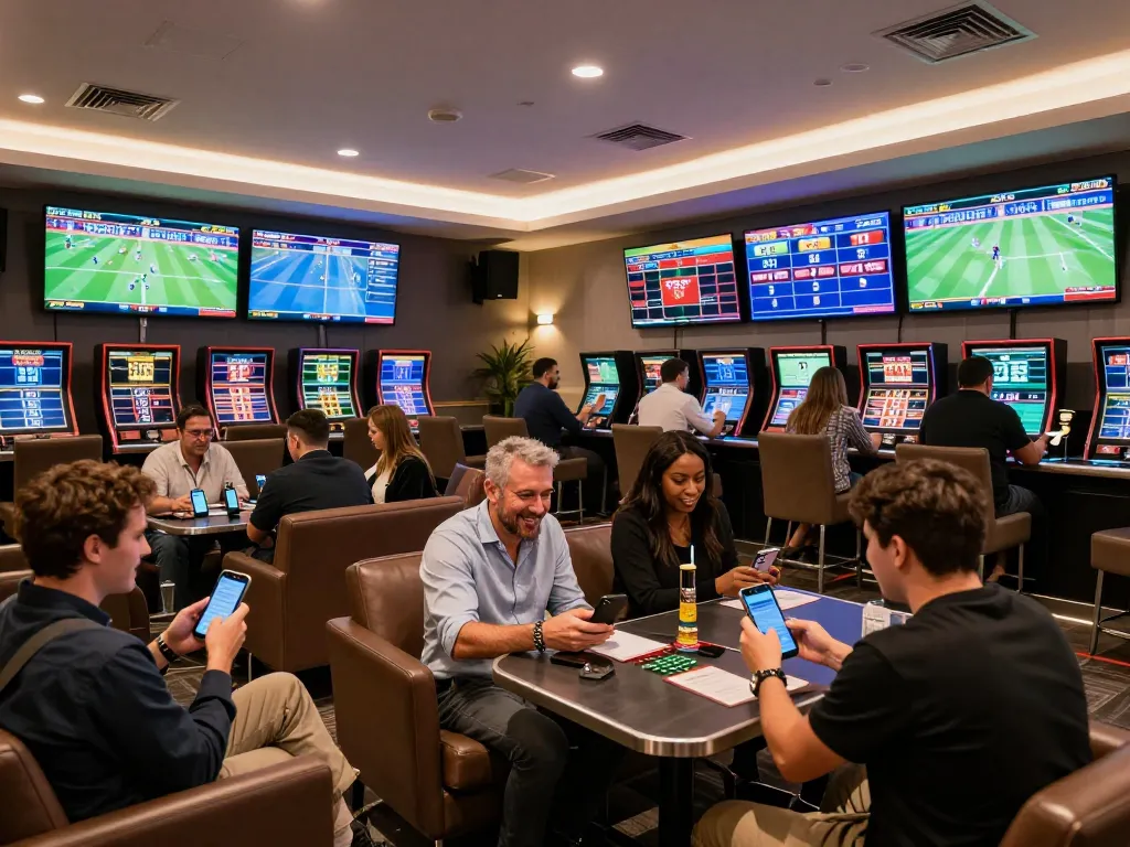 Essential Betting Insights: Mastering soi keo nha cai for Winning Strategies in 2026