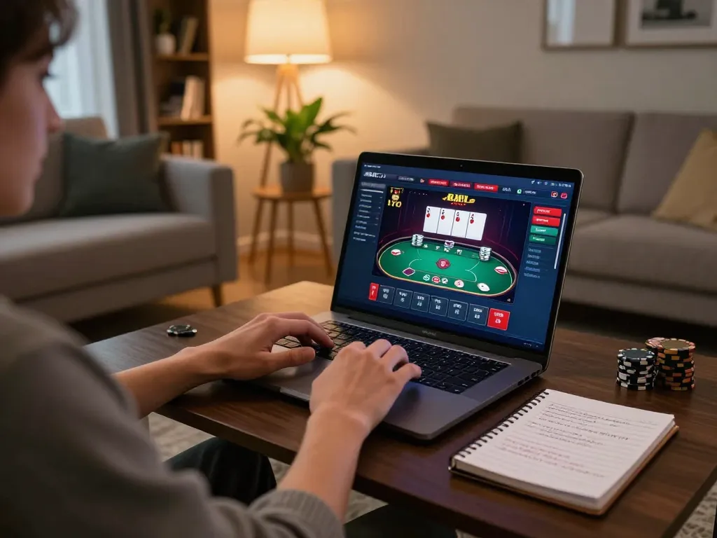 Winning Strategies for 2026: Mastering Casino Games with Fly88