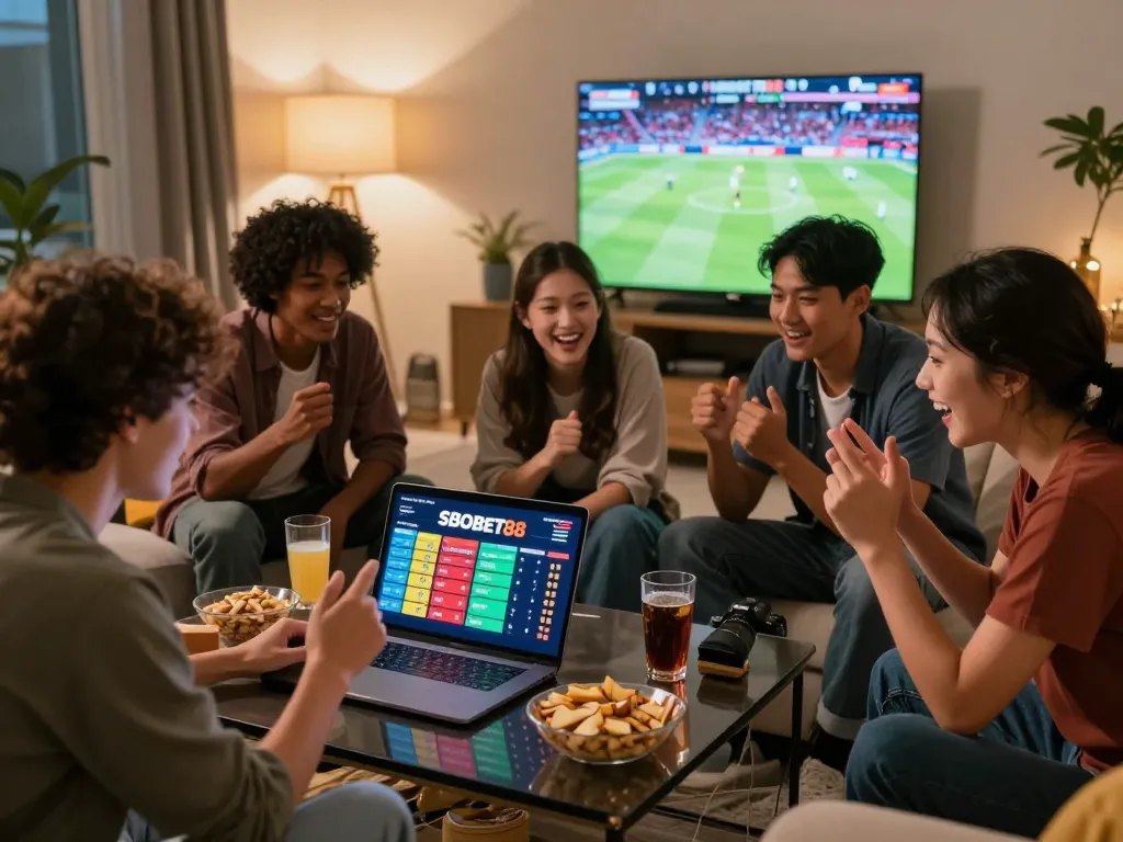 Expert SBOBET88 Betting Strategies for 2026: Maximize Your Wins