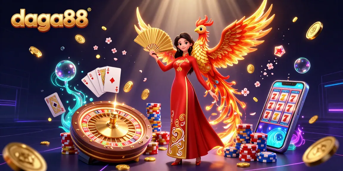 Winning Strategies at DAGA88: Essential Tips for Gamblers in 2026
