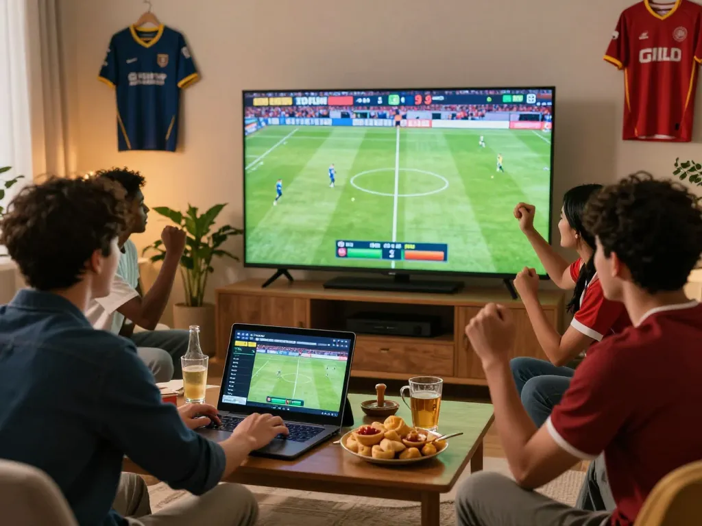 OKFUN: Your Essential Guide to Online Sports Betting in 2026