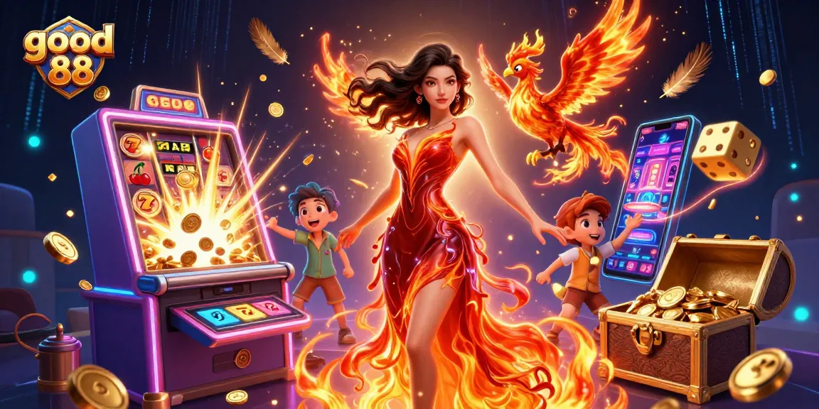 Mastering Winning Strategies at Good 88: Essential Techniques for Gamblers in 2026