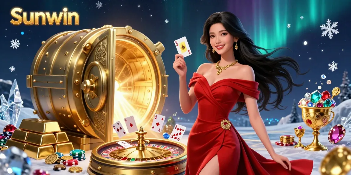 Mastering Gambling Strategies on Sunwin: Proven Tactics for Winning in 2026