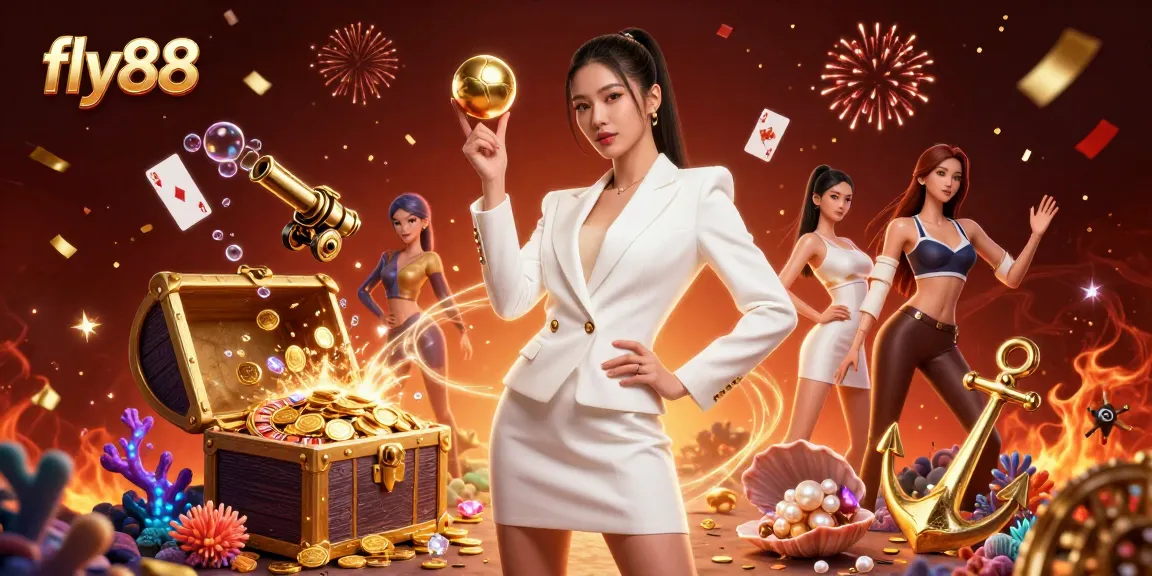 Winning Strategies for 2026: Unlock Success at fly88 Online Casino