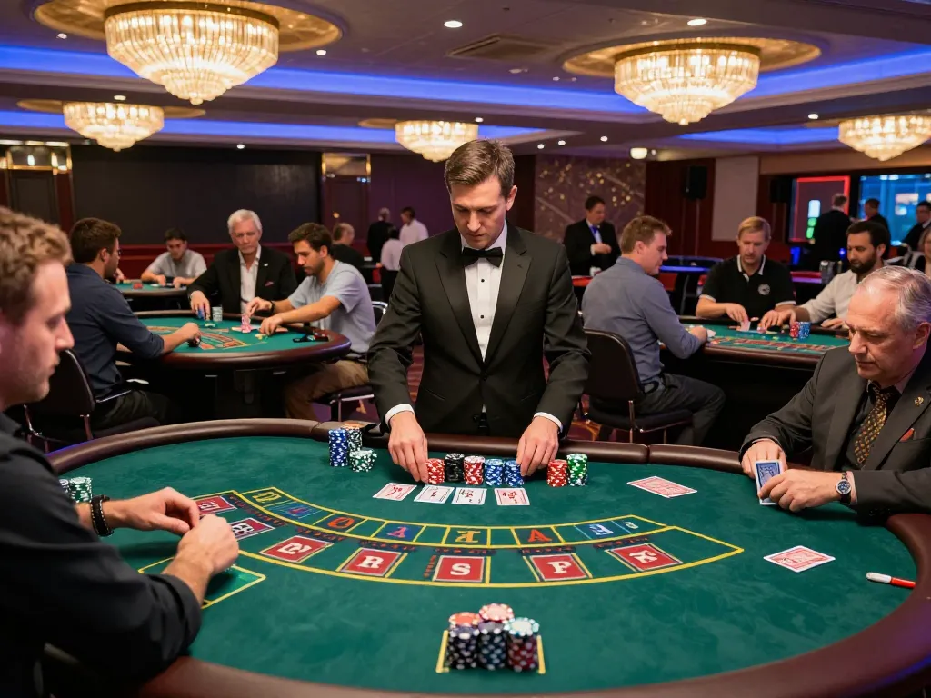 Winning Strategies at 88xeng: Mastering Casino Games in 2026