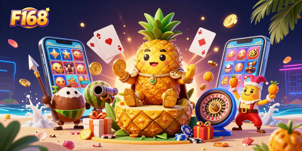 The Power of F168: Why Gamblers Swear by It for Winning Strategies in 2026