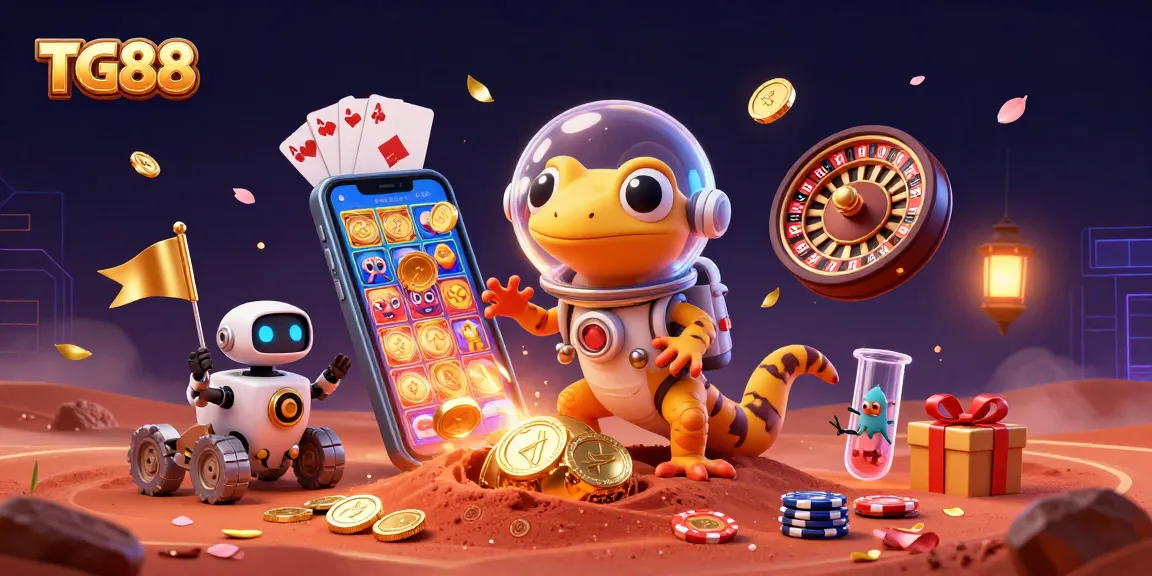 The TG88 Multiplier Effect on Winning Strategies for Gamblers in 2026